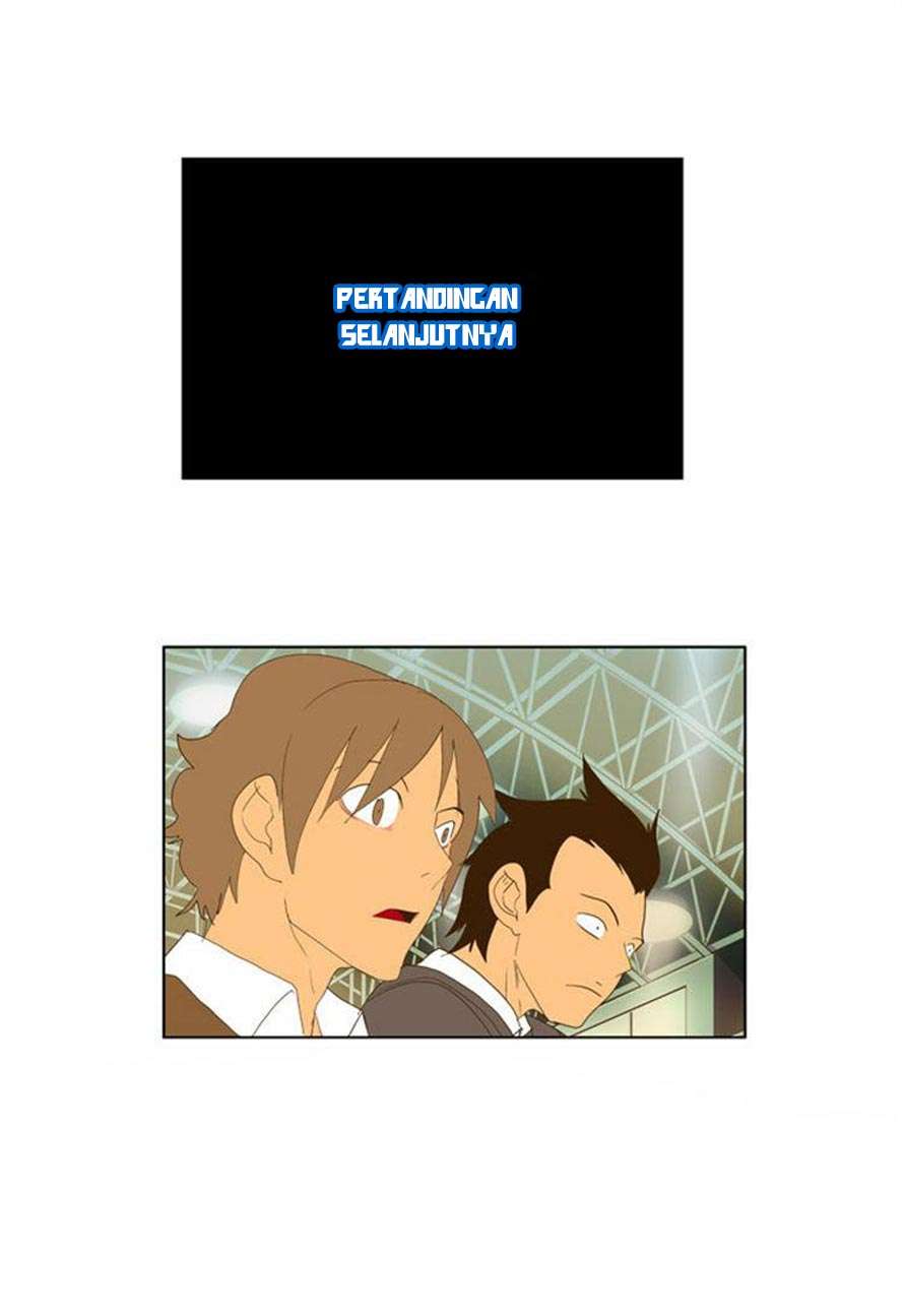 The God of High School Chapter 71 Gambar 13