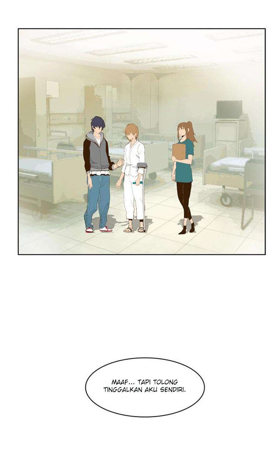 The God of High School Chapter 71 Gambar 8