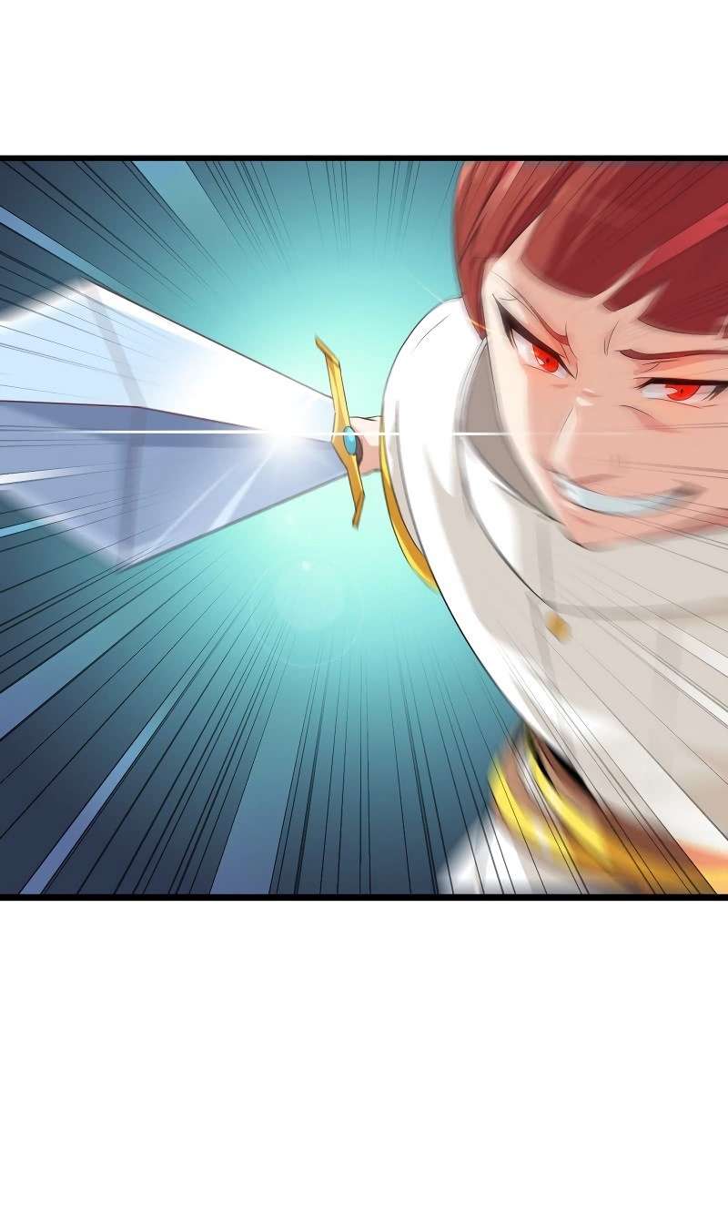 My Wife is a Demon Queen Chapter 20 Gambar 8