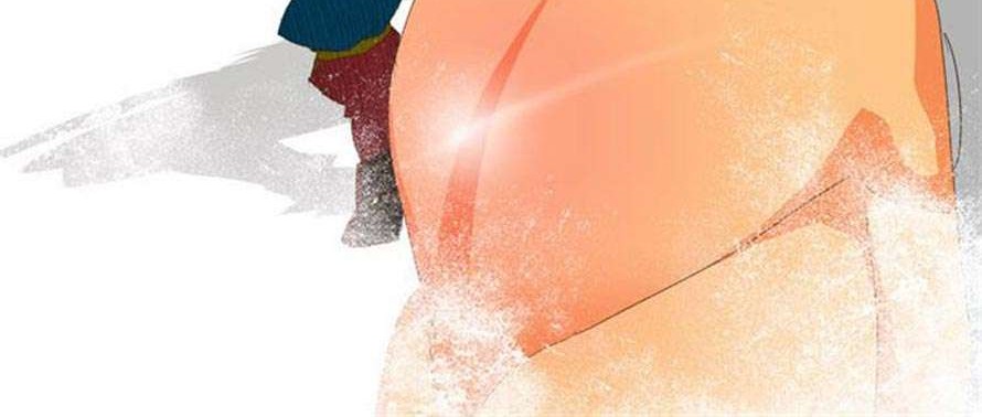 The God of High School Chapter 70 Gambar 21