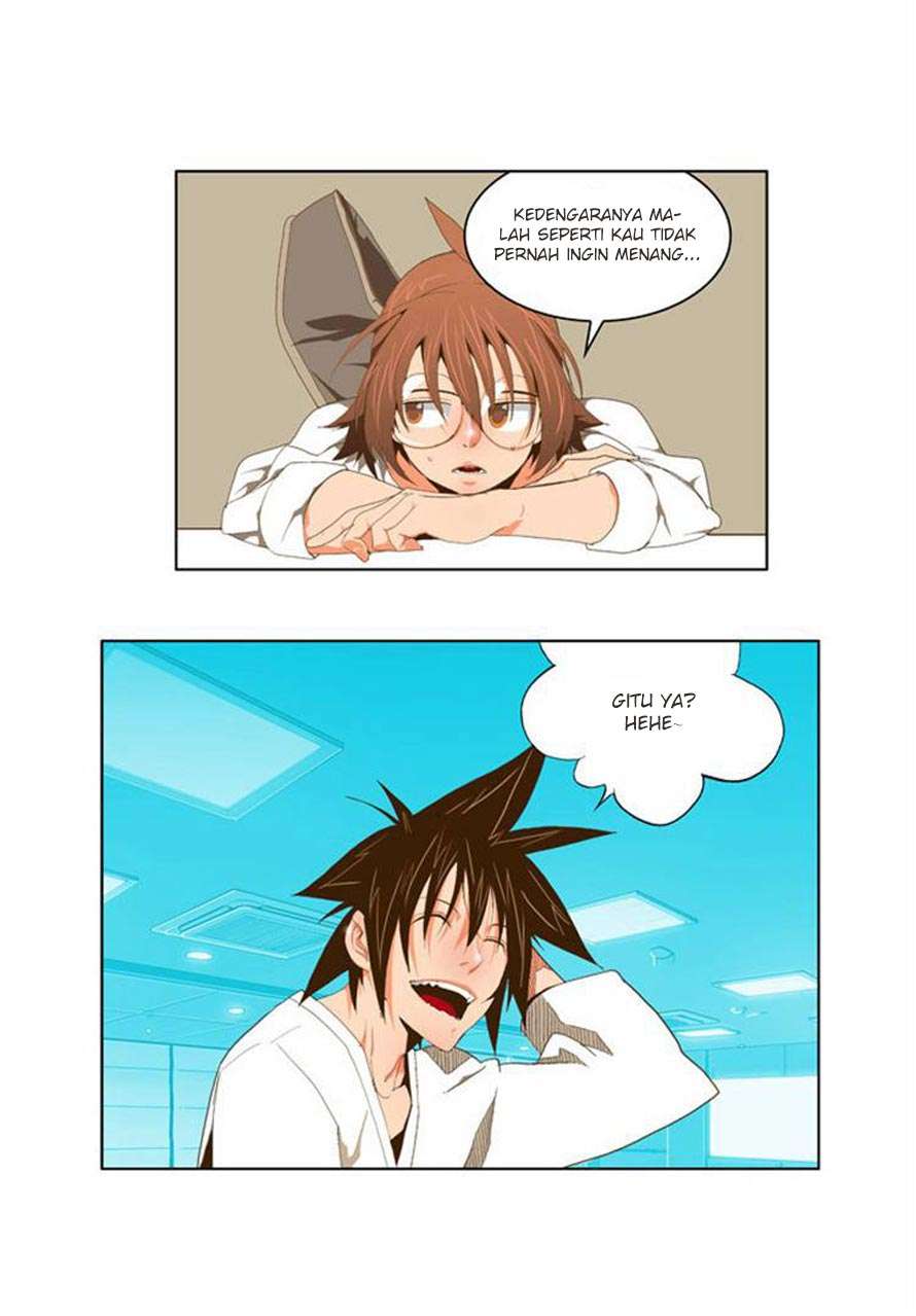 The God of High School Chapter 70 Gambar 5