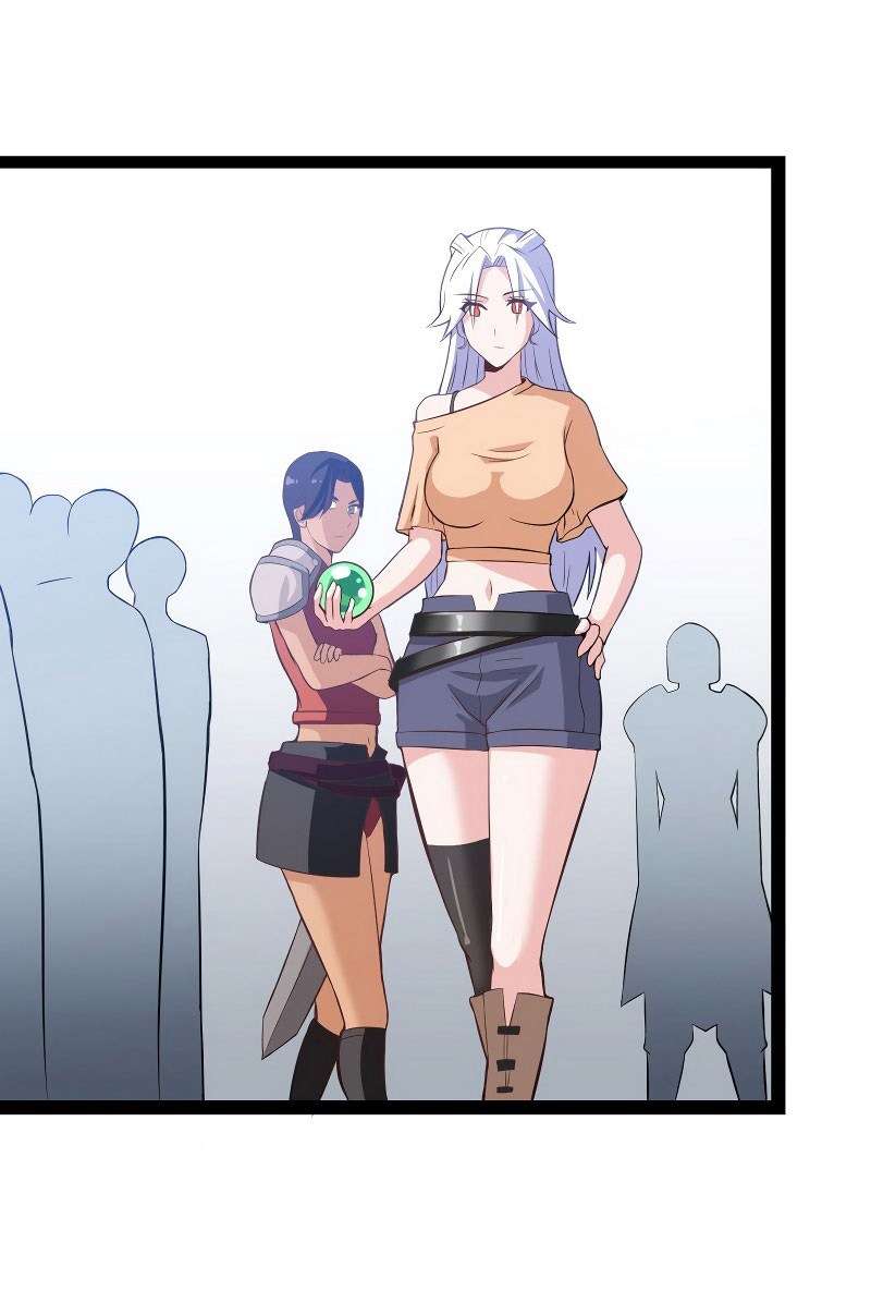 My Wife is a Demon Queen Chapter 19 Gambar 11