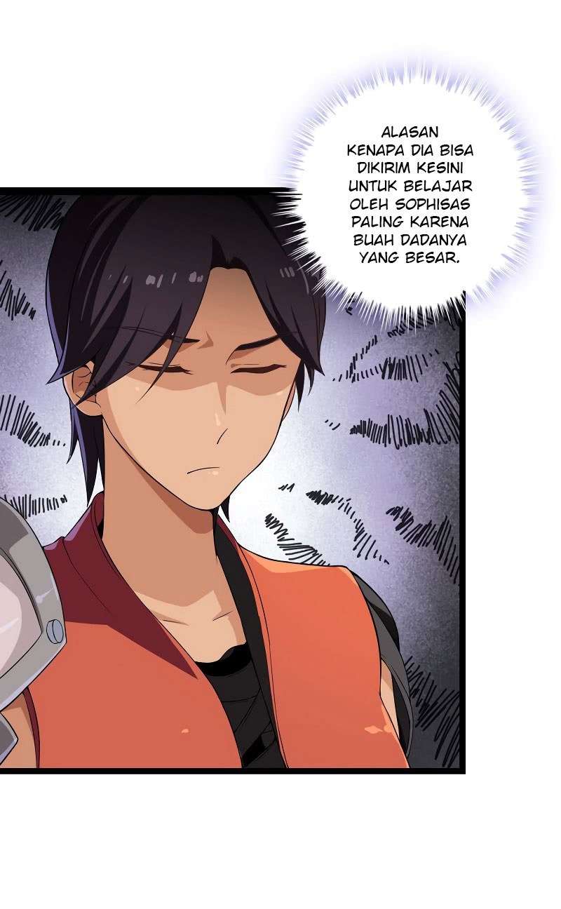 My Wife is a Demon Queen Chapter 19 Gambar 15