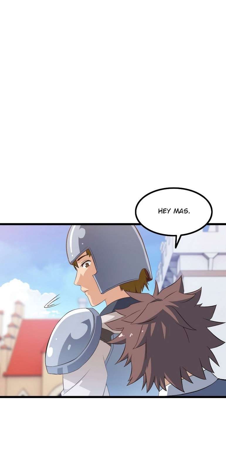 Baca Manhua My Wife is a Demon Queen Chapter 19 Gambar 2