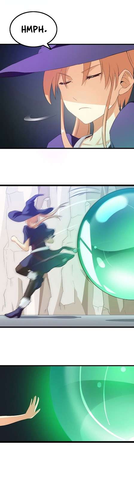 My Wife is a Demon Queen Chapter 18 Gambar 29