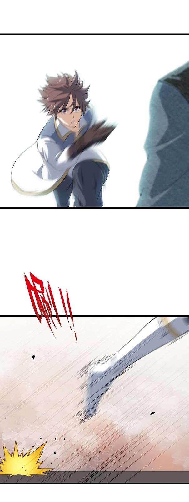 My Wife is a Demon Queen Chapter 18 Gambar 7