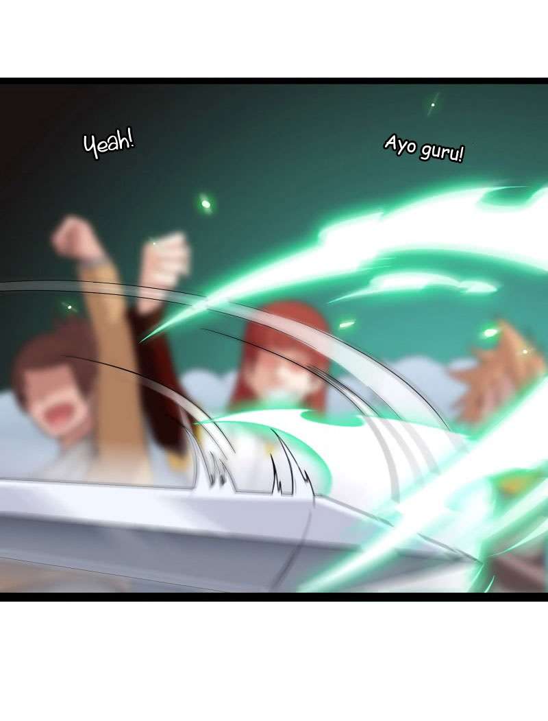My Wife is a Demon Queen Chapter 17 Gambar 19
