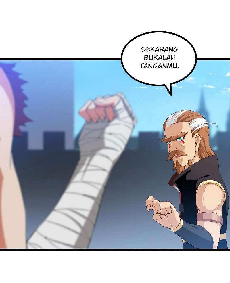 My Wife is a Demon Queen Chapter 16 Gambar 15