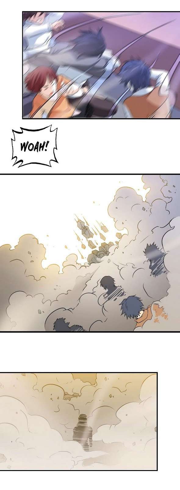My Wife is a Demon Queen Chapter 16 Gambar 21