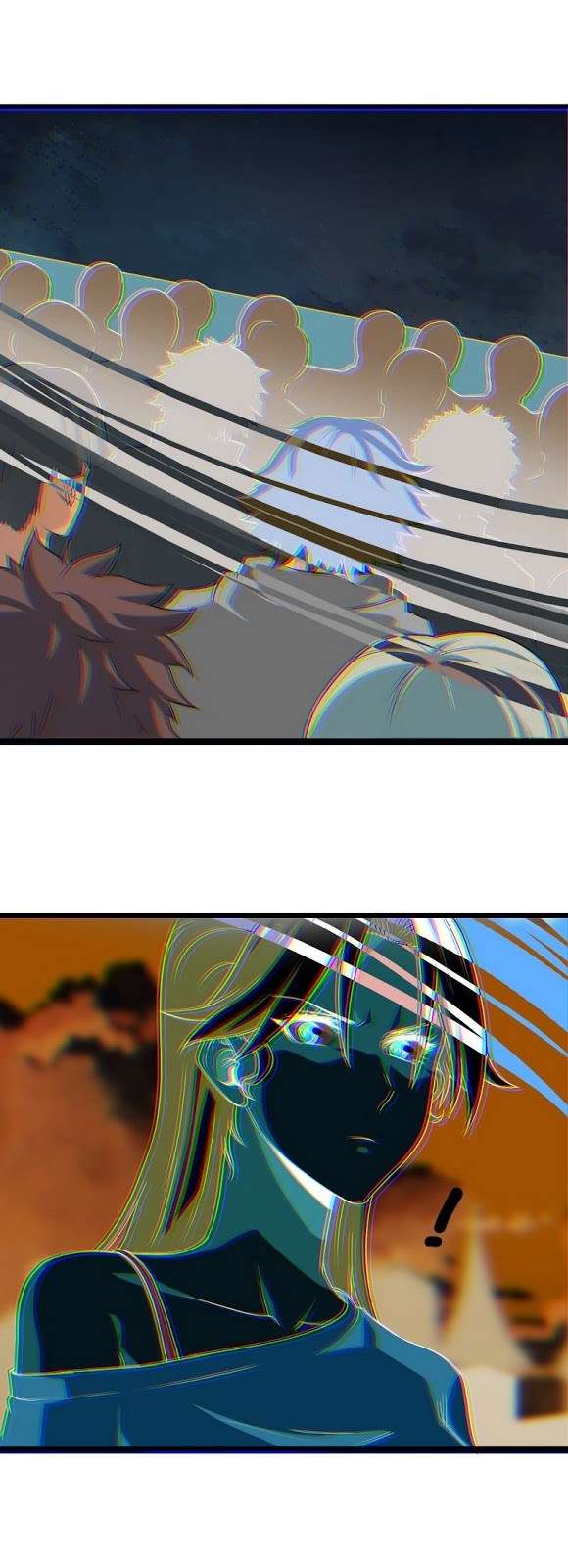 My Wife is a Demon Queen Chapter 16 Gambar 30