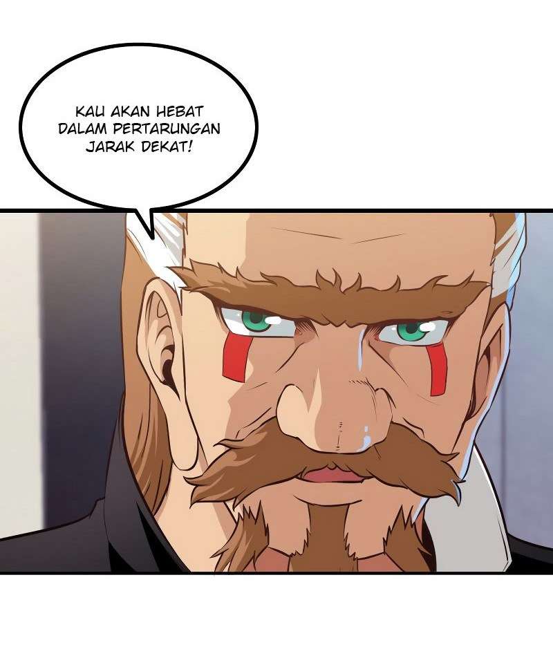 My Wife is a Demon Queen Chapter 16 Gambar 34