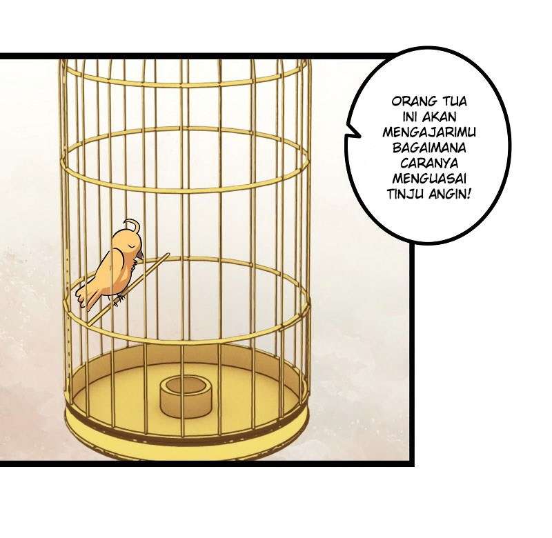 My Wife is a Demon Queen Chapter 16 Gambar 6