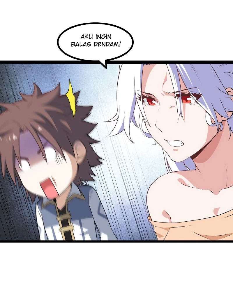 My Wife is a Demon Queen Chapter 15 Gambar 12
