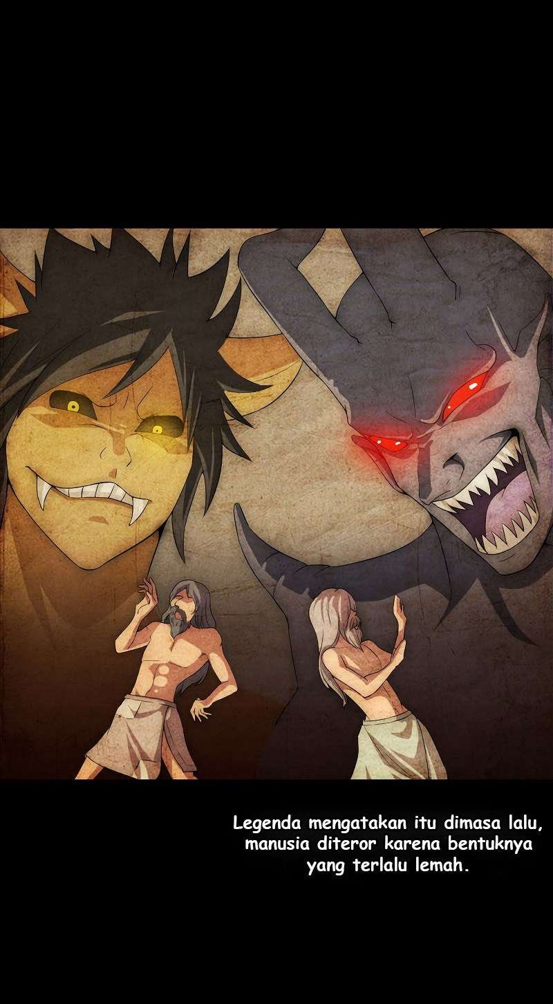 Baca Manhua My Wife is a Demon Queen Chapter 15 Gambar 2
