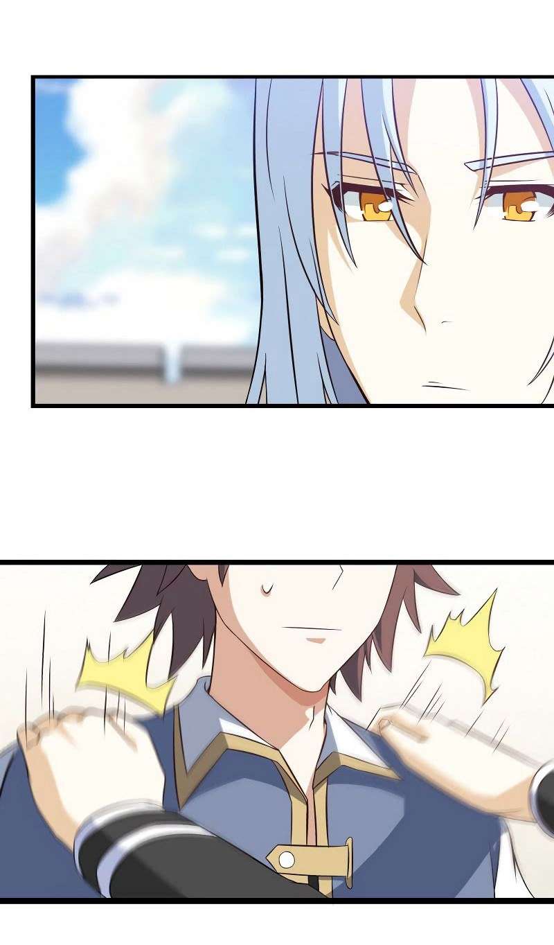 My Wife is a Demon Queen Chapter 15 Gambar 23