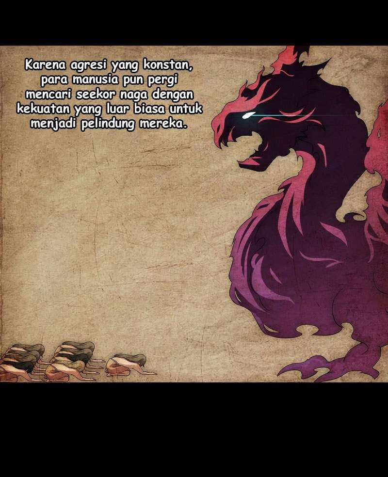 My Wife is a Demon Queen Chapter 15 Gambar 3