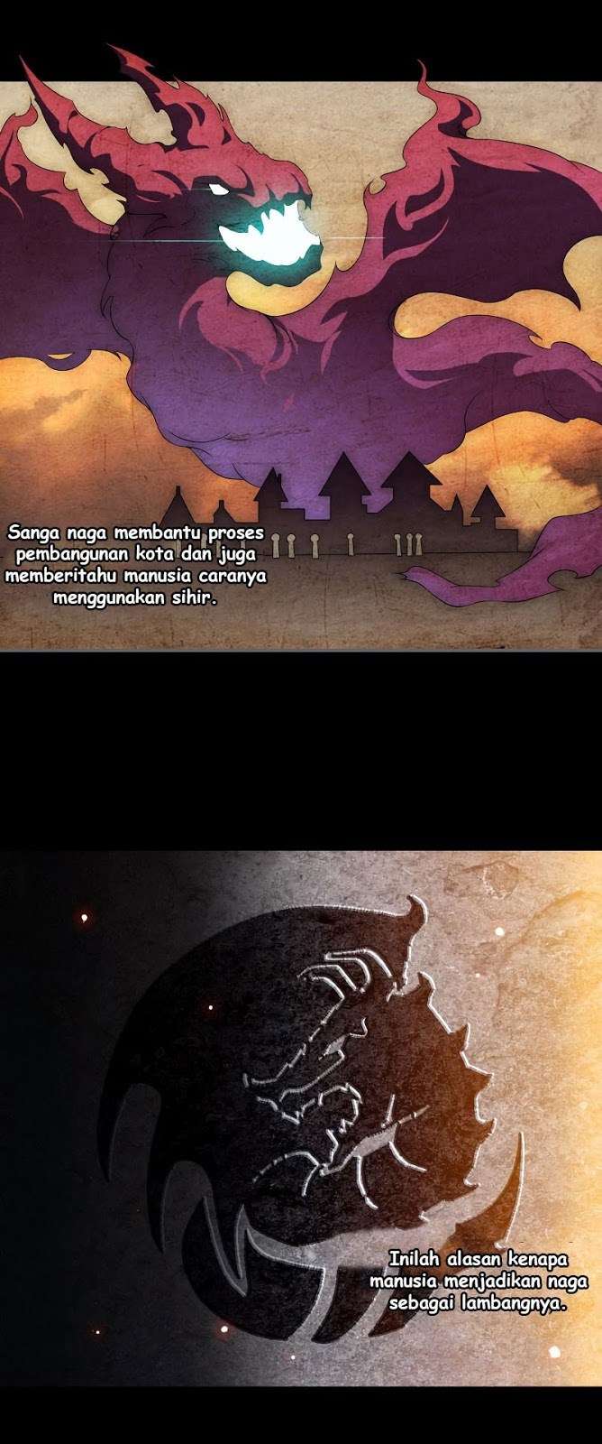 My Wife is a Demon Queen Chapter 15 Gambar 4
