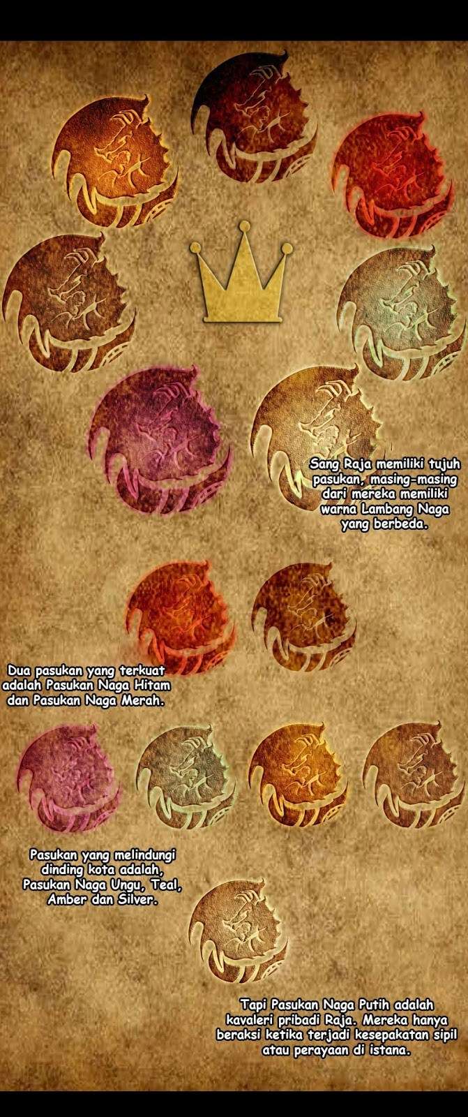 My Wife is a Demon Queen Chapter 15 Gambar 5