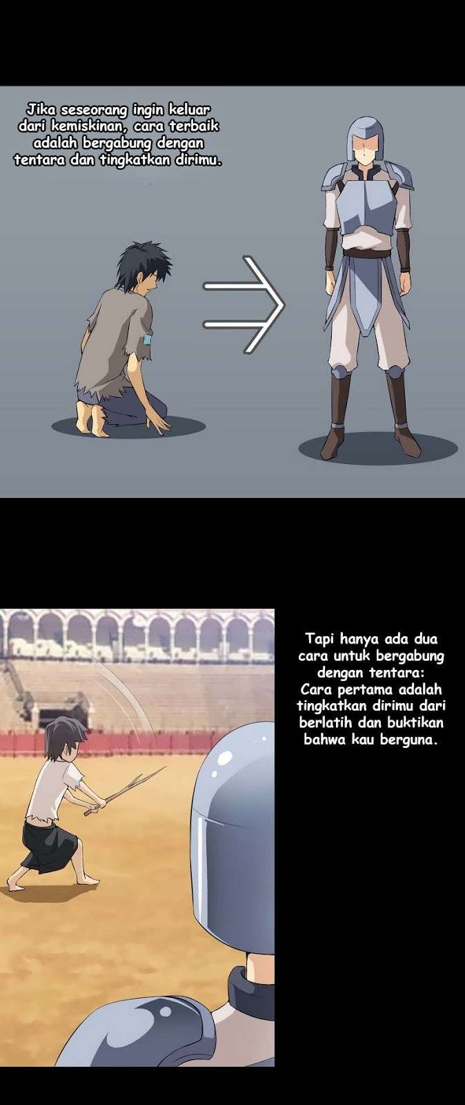 My Wife is a Demon Queen Chapter 15 Gambar 6