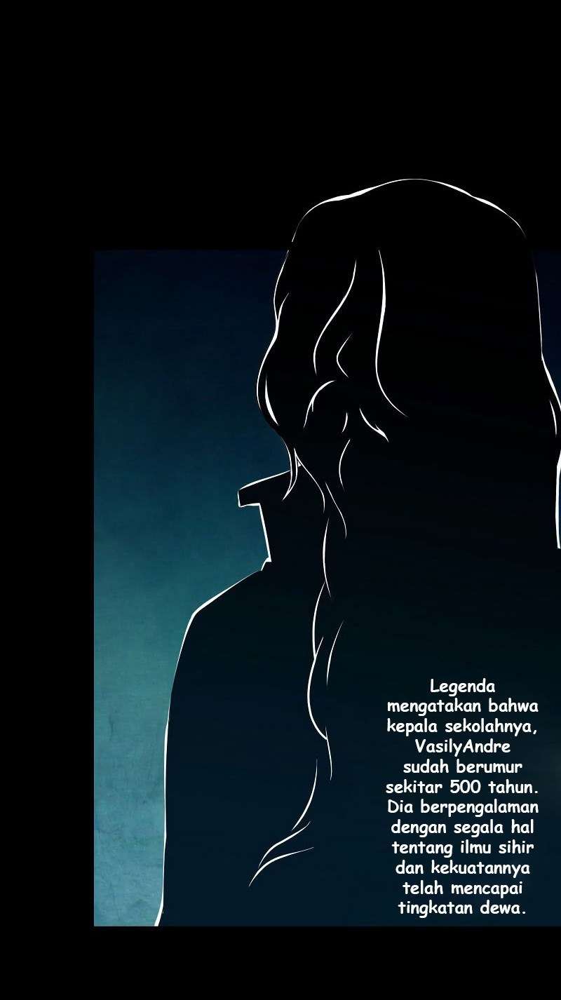My Wife is a Demon Queen Chapter 15 Gambar 8