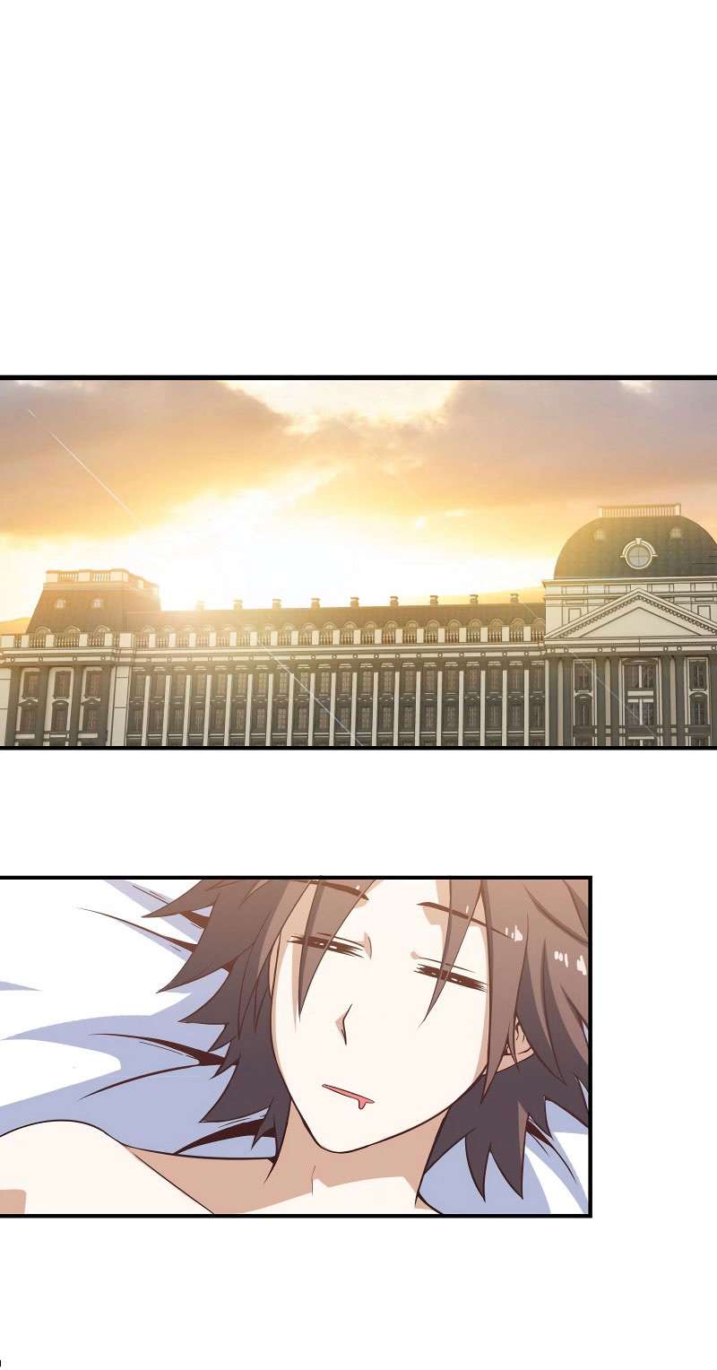 Baca Manhua My Wife is a Demon Queen Chapter 14 Gambar 2