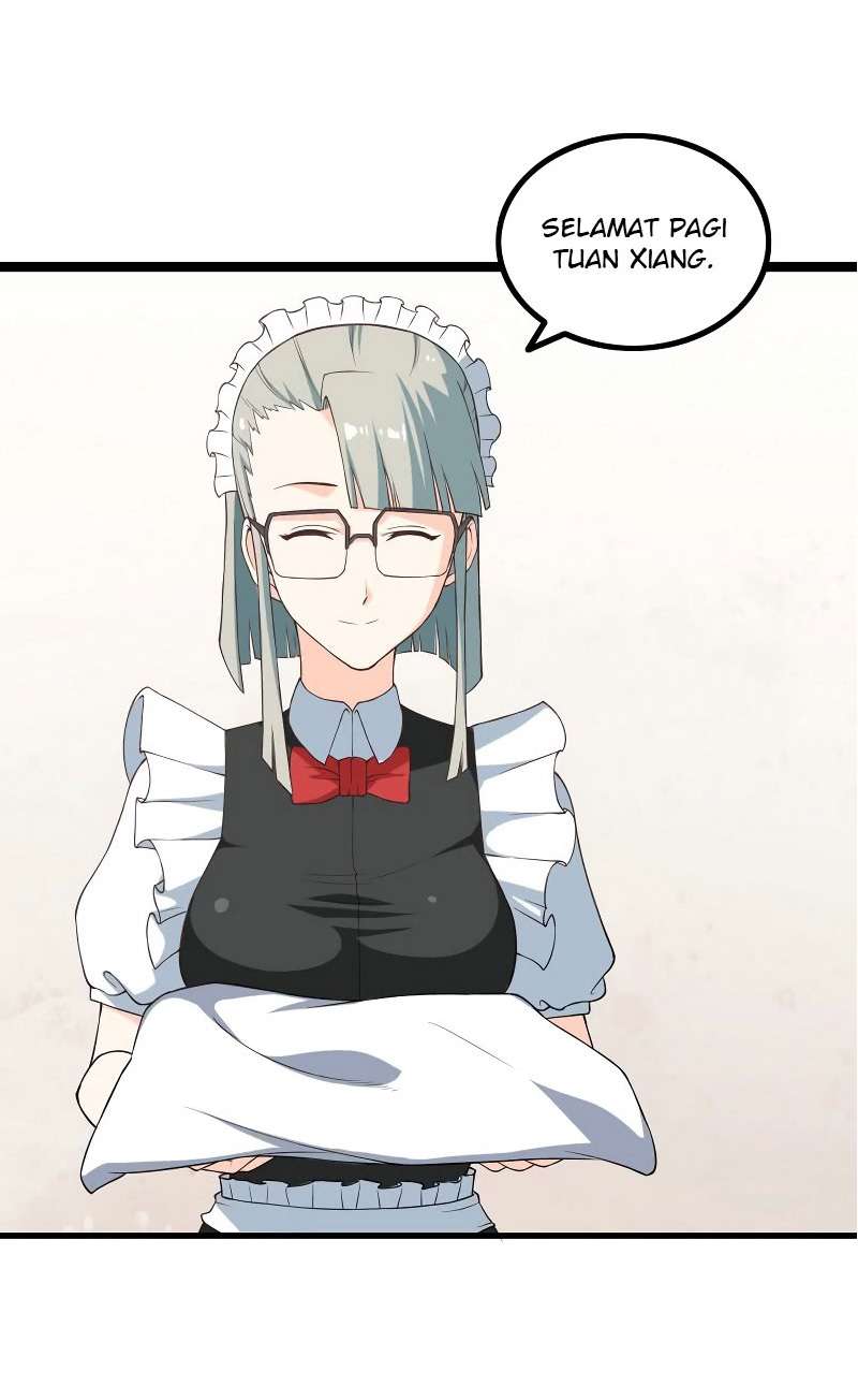My Wife is a Demon Queen Chapter 14 Gambar 8