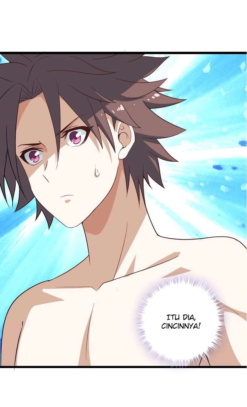 My Wife is a Demon Queen Chapter 13 Gambar 11