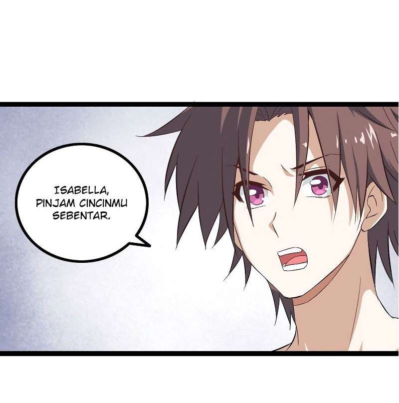 My Wife is a Demon Queen Chapter 13 Gambar 12