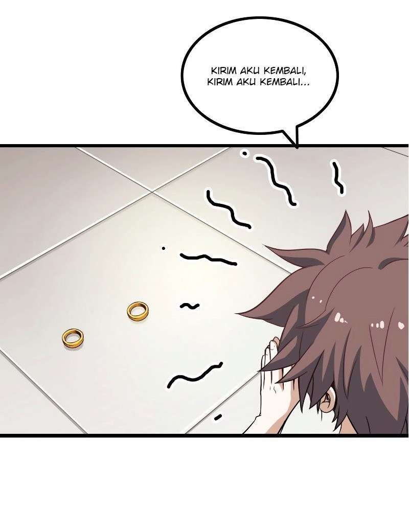 My Wife is a Demon Queen Chapter 13 Gambar 15