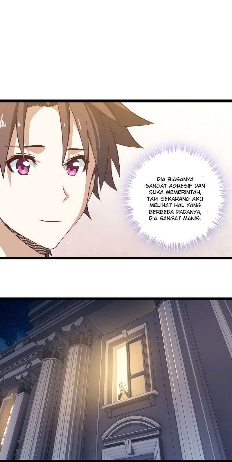 My Wife is a Demon Queen Chapter 13 Gambar 21