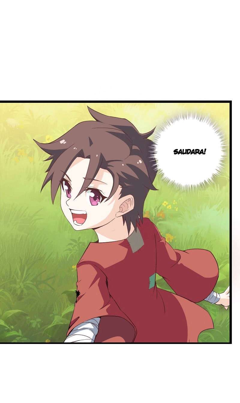 My Wife is a Demon Queen Chapter 13 Gambar 27