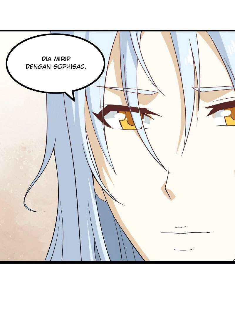 My Wife is a Demon Queen Chapter 13 Gambar 28