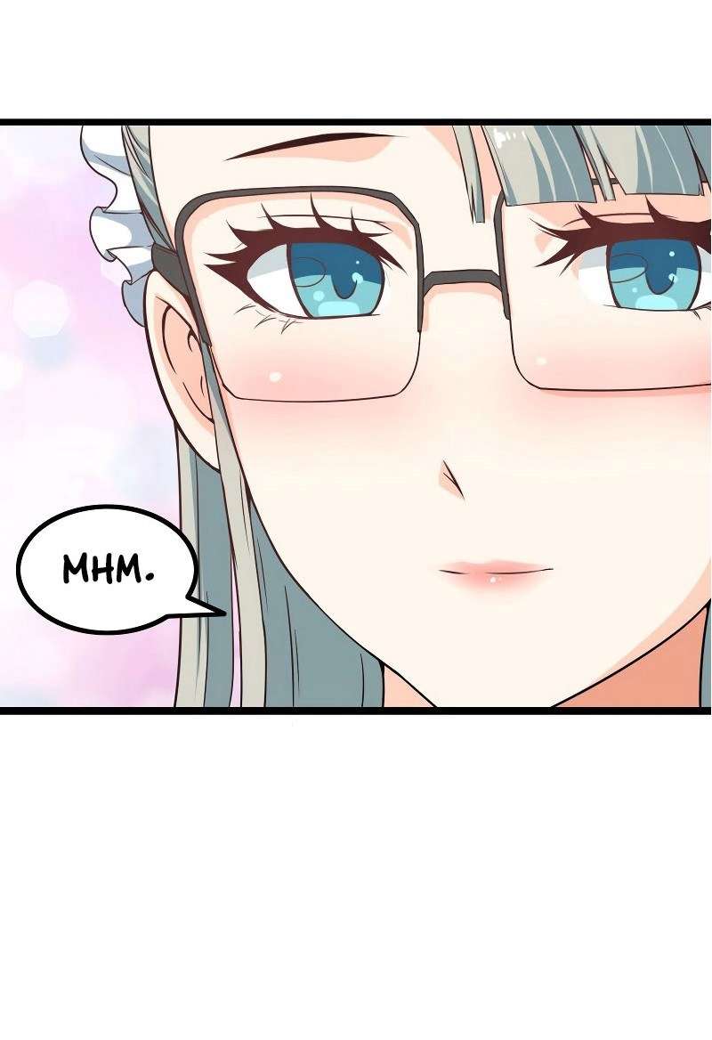 My Wife is a Demon Queen Chapter 13 Gambar 31