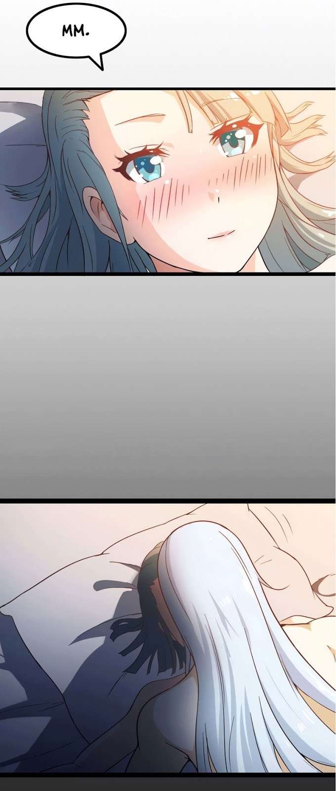My Wife is a Demon Queen Chapter 13 Gambar 36