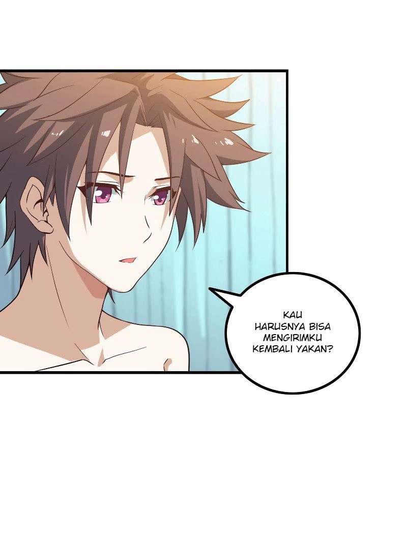 My Wife is a Demon Queen Chapter 13 Gambar 9