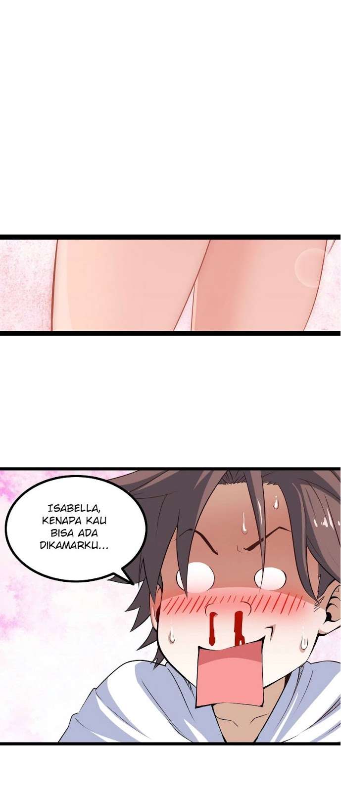 My Wife is a Demon Queen Chapter 12 Gambar 15