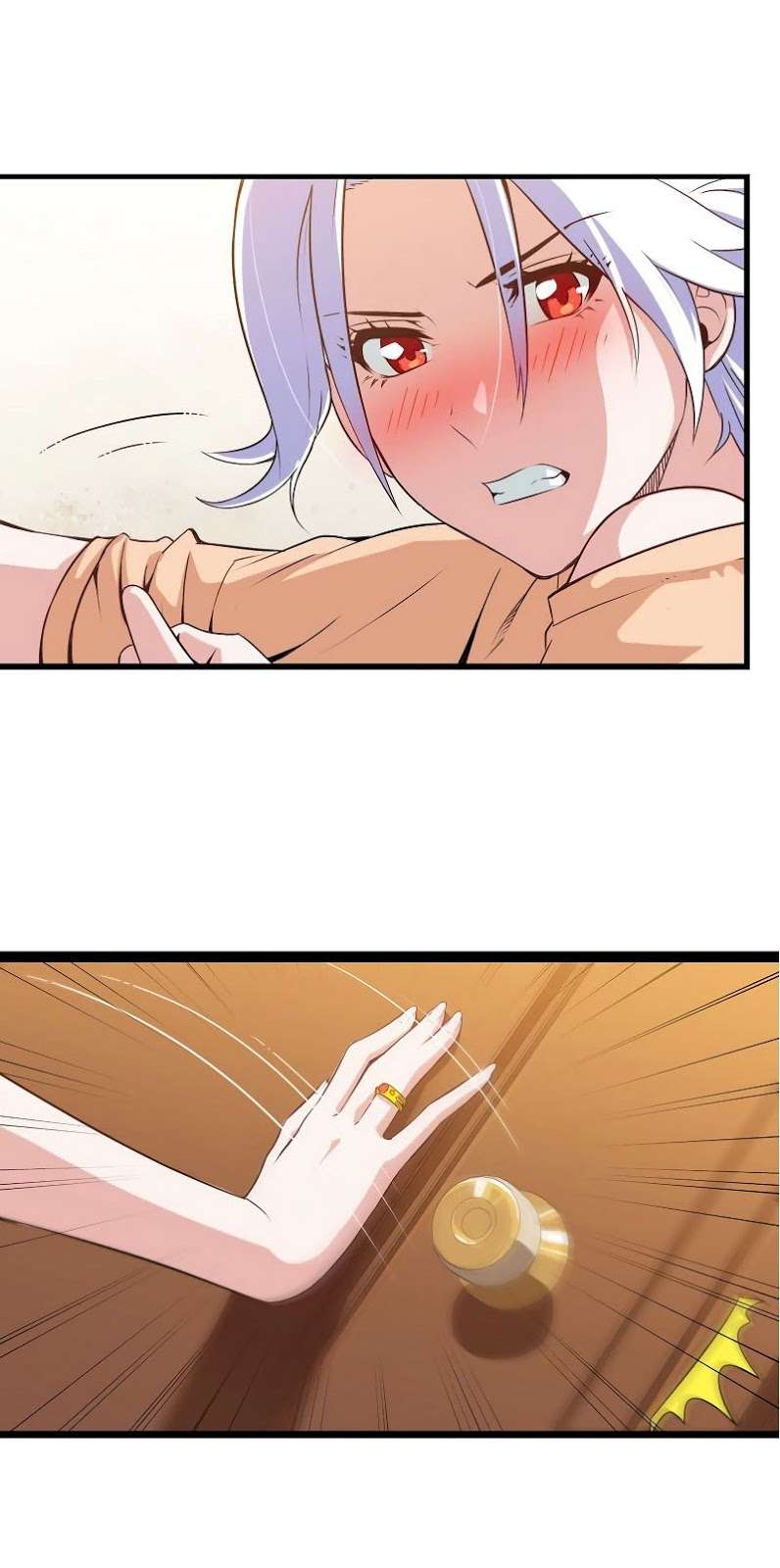 My Wife is a Demon Queen Chapter 12 Gambar 16