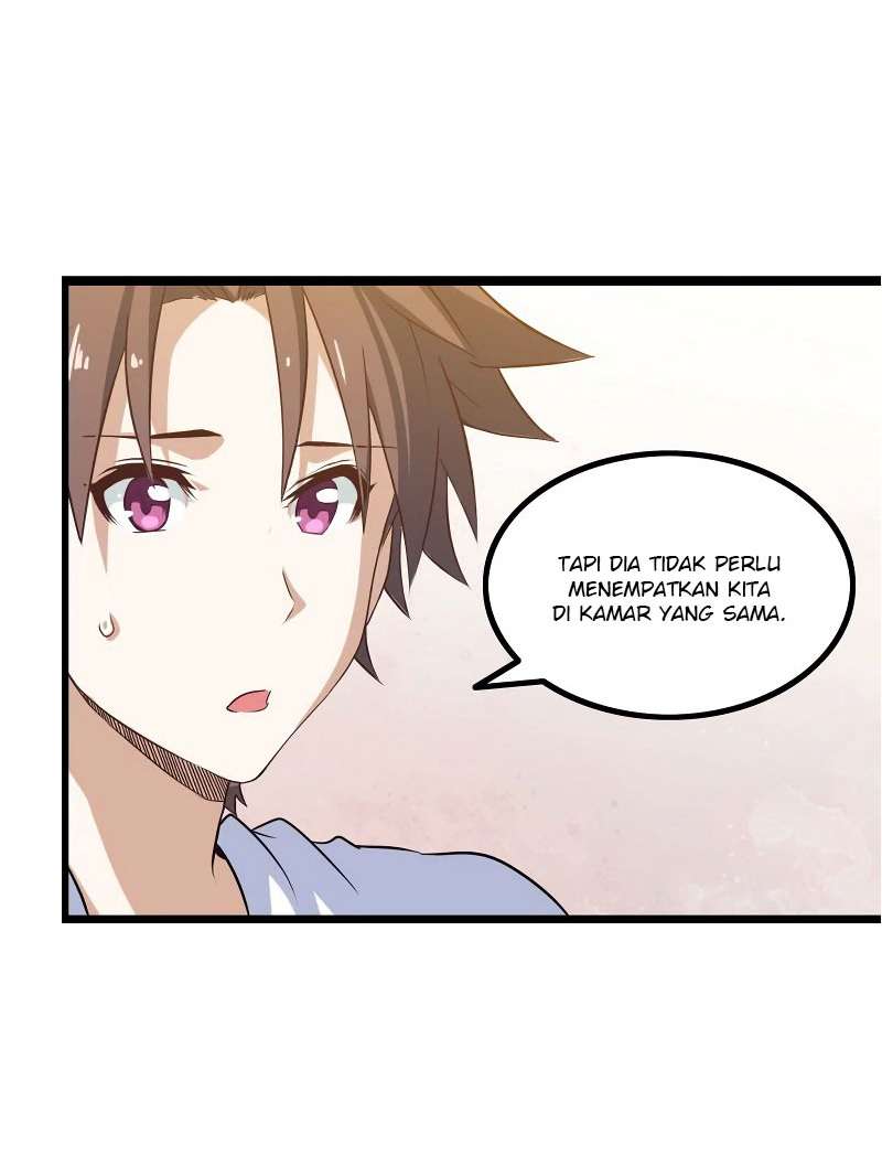 My Wife is a Demon Queen Chapter 12 Gambar 20