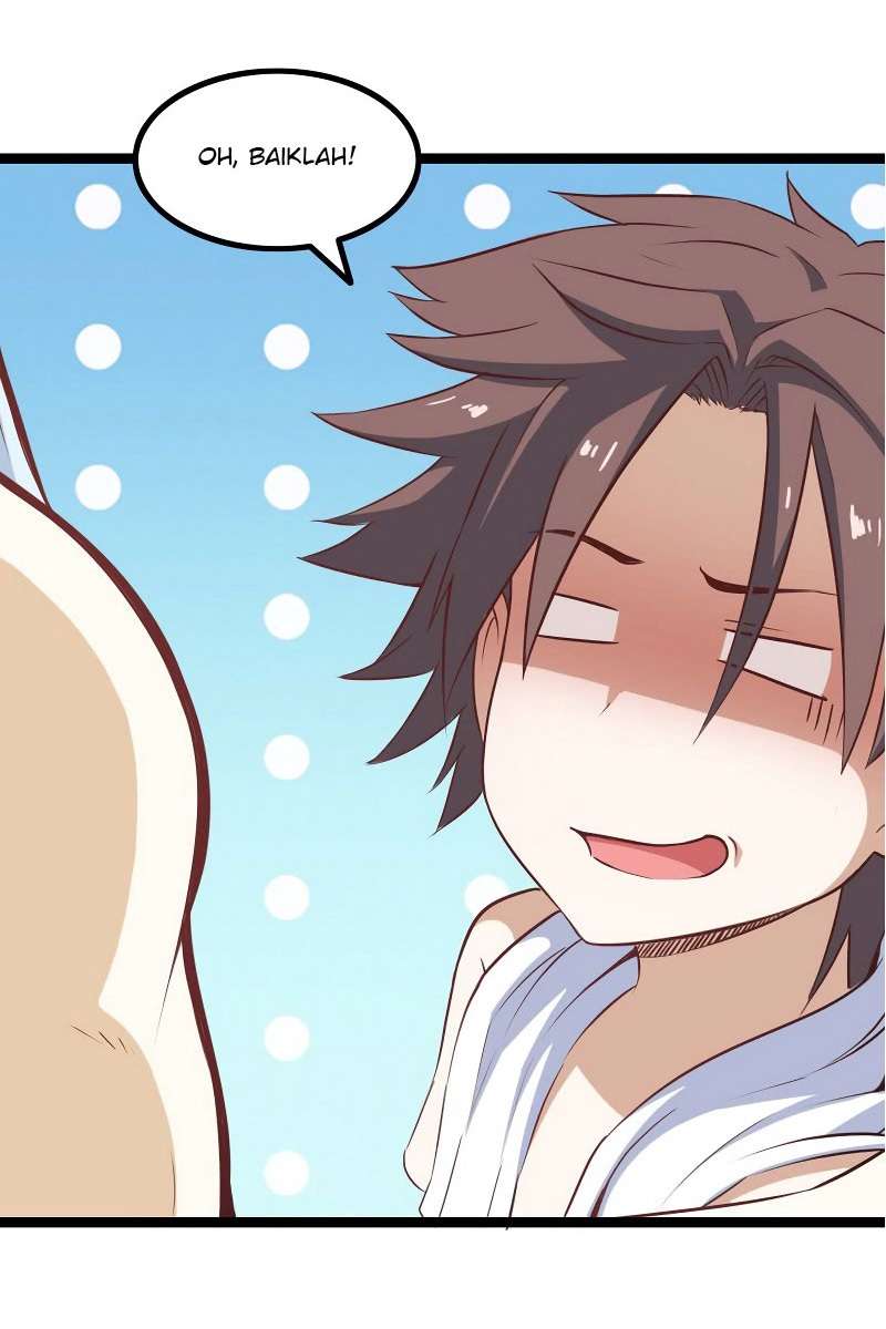 My Wife is a Demon Queen Chapter 12 Gambar 8