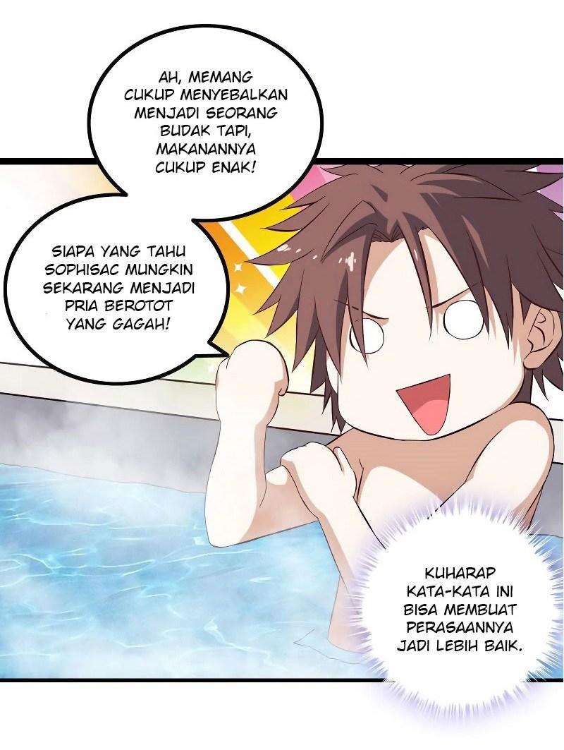 My Wife is a Demon Queen Chapter 11 Gambar 18