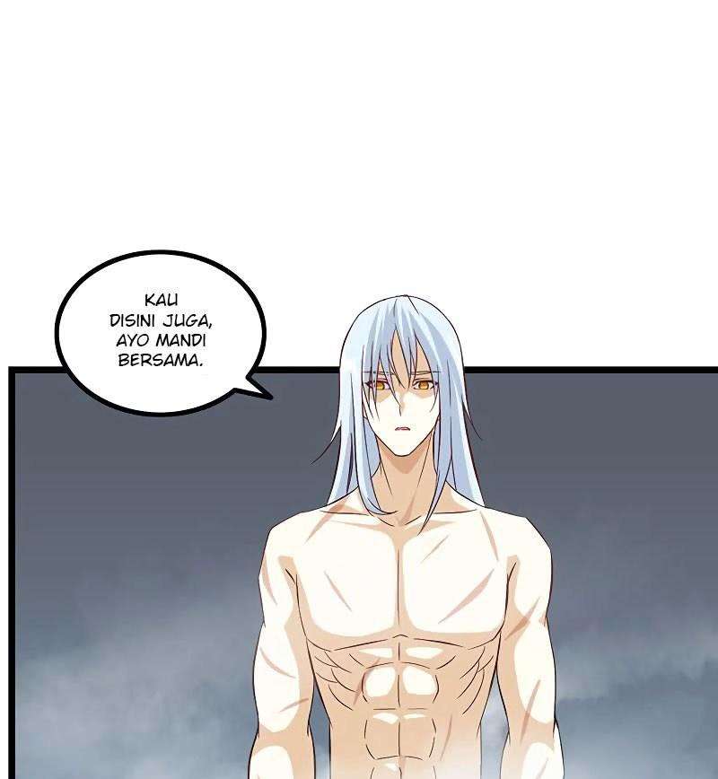 Baca Manhua My Wife is a Demon Queen Chapter 11 Gambar 2