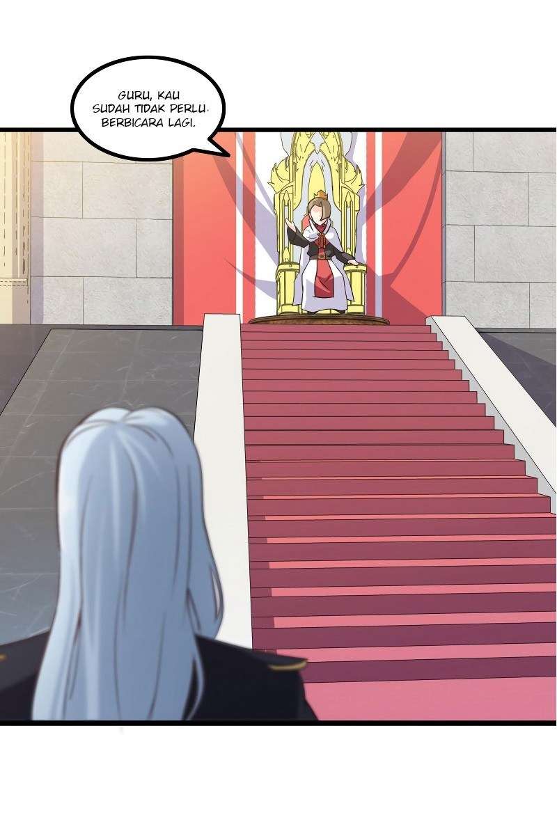 My Wife is a Demon Queen Chapter 10 Gambar 13