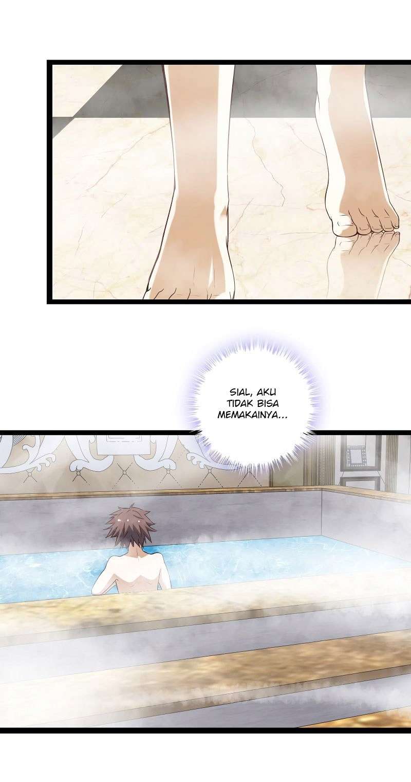 My Wife is a Demon Queen Chapter 10 Gambar 23