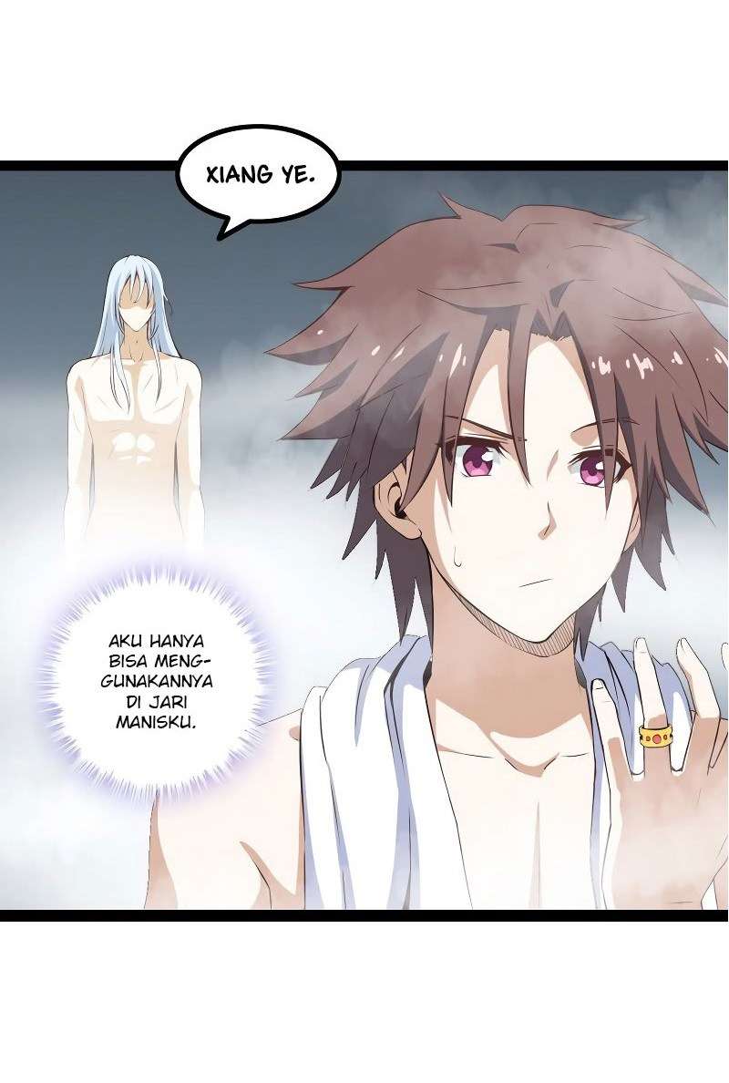 My Wife is a Demon Queen Chapter 10 Gambar 24
