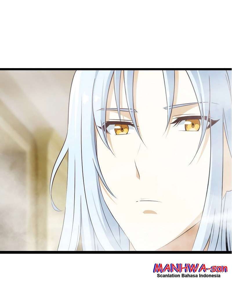 My Wife is a Demon Queen Chapter 10 Gambar 26
