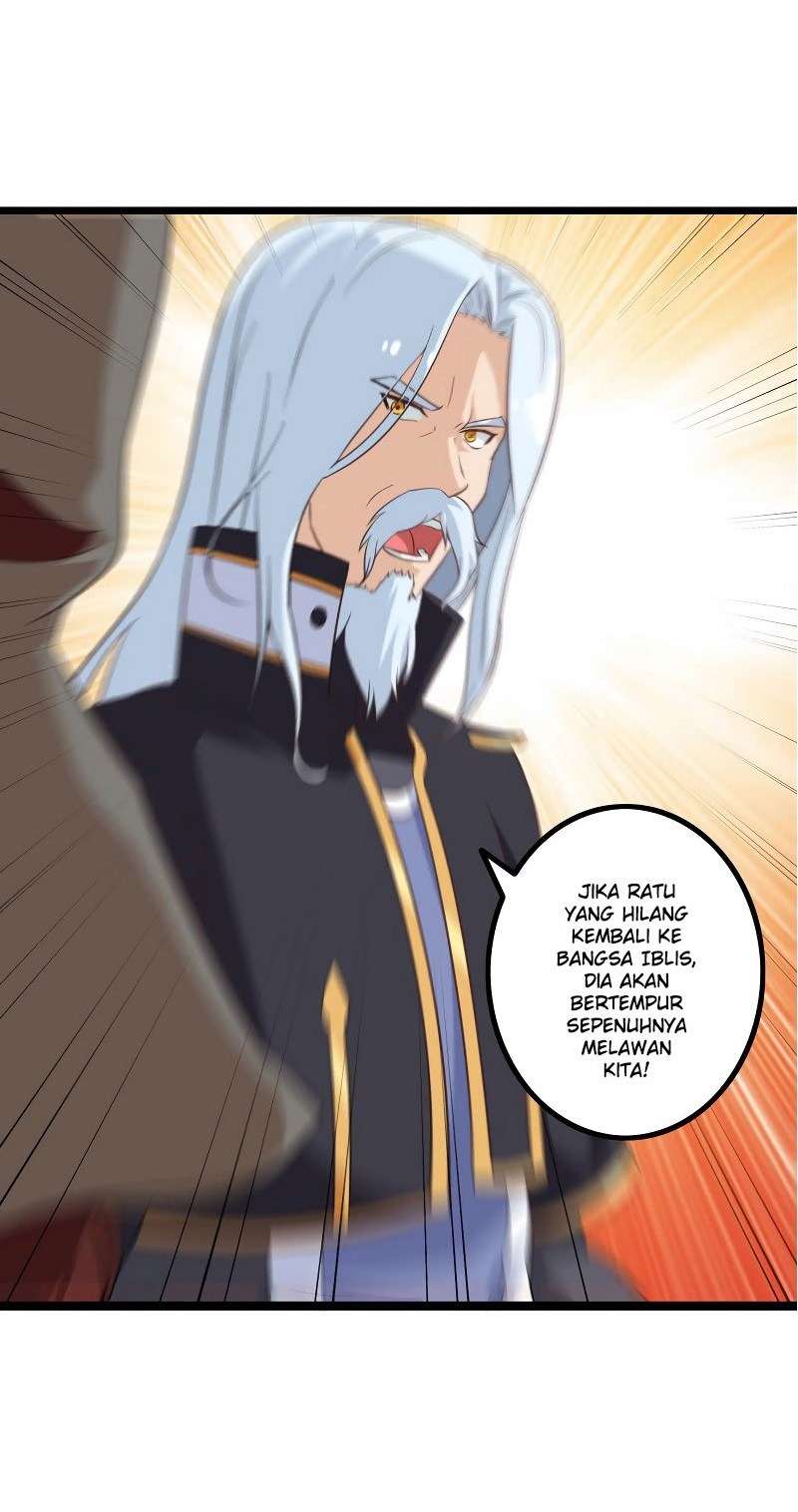 My Wife is a Demon Queen Chapter 10 Gambar 3