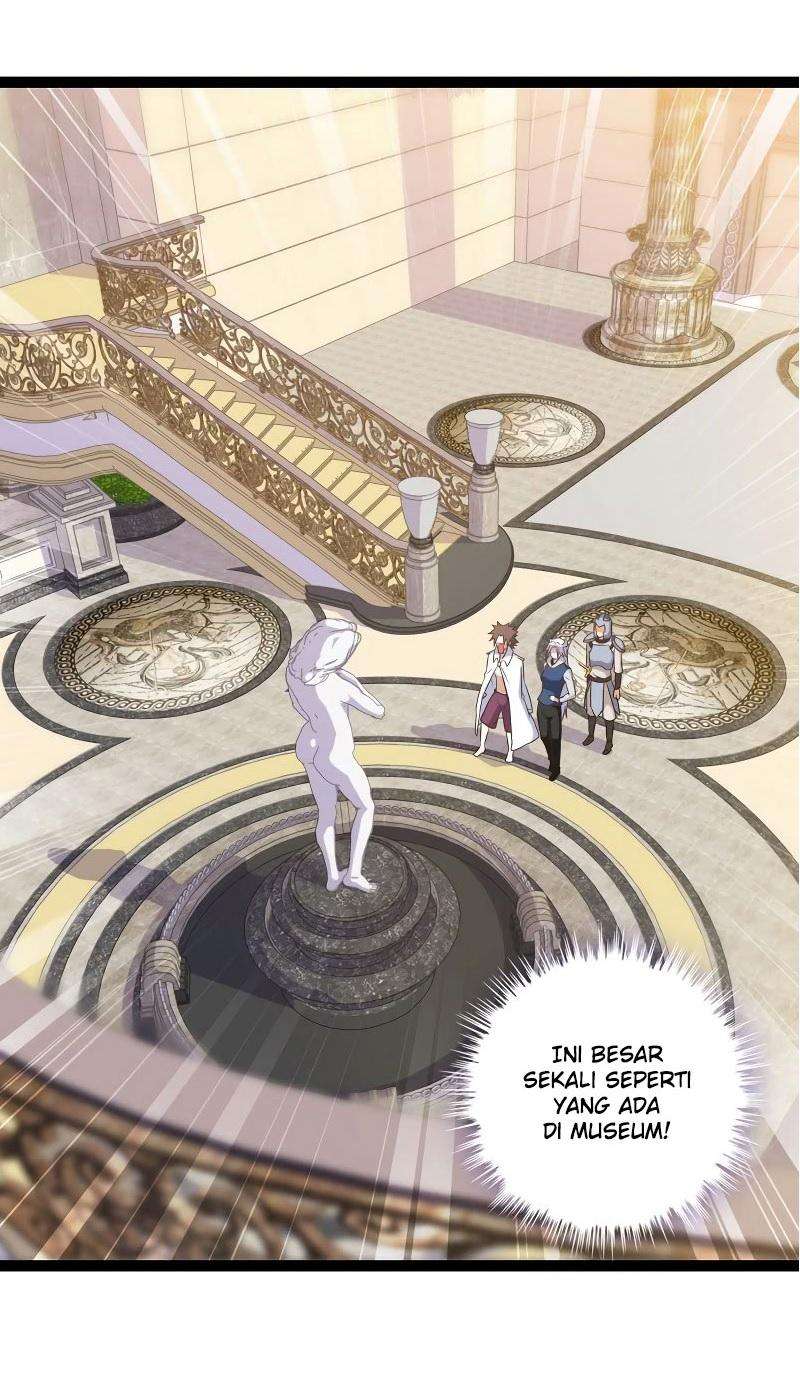 My Wife is a Demon Queen Chapter 9 Gambar 12