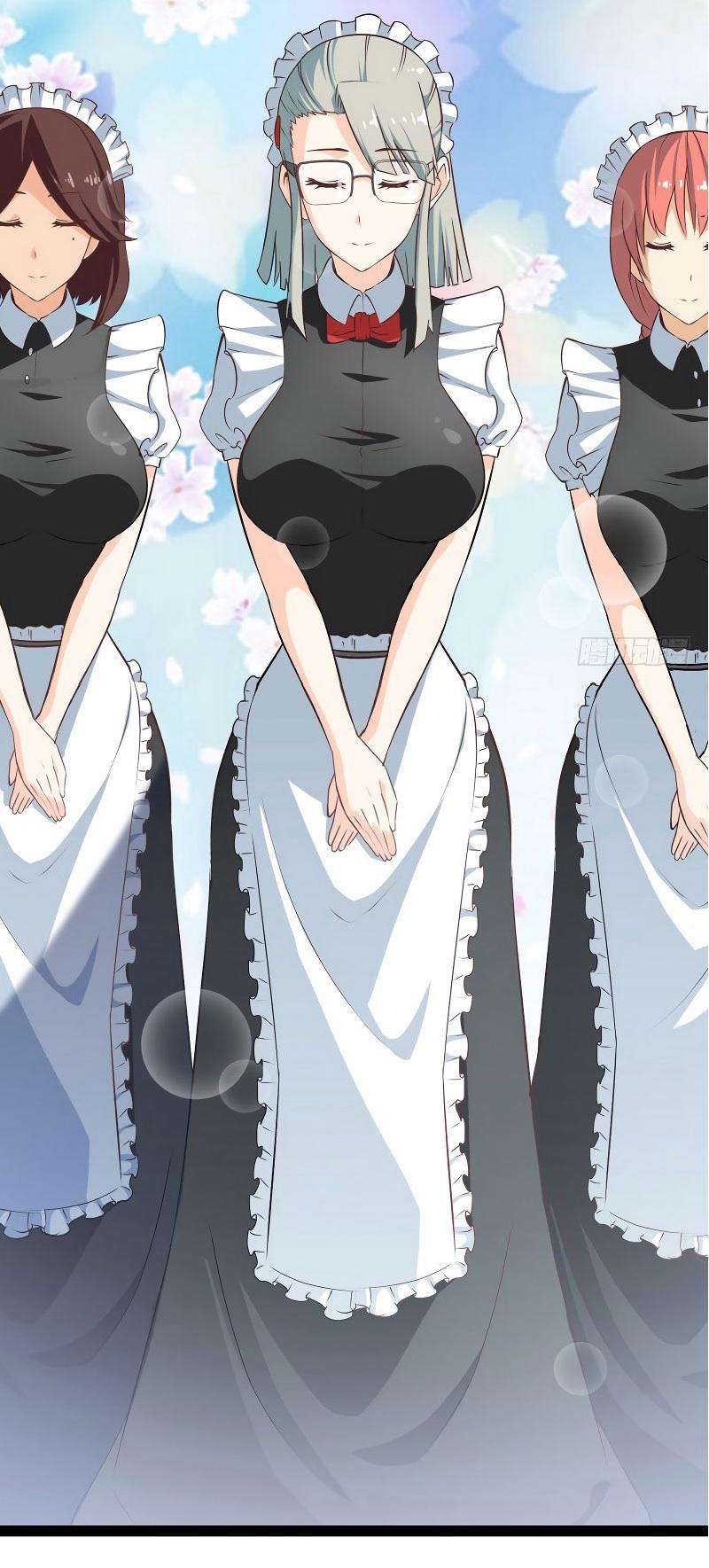 My Wife is a Demon Queen Chapter 9 Gambar 14