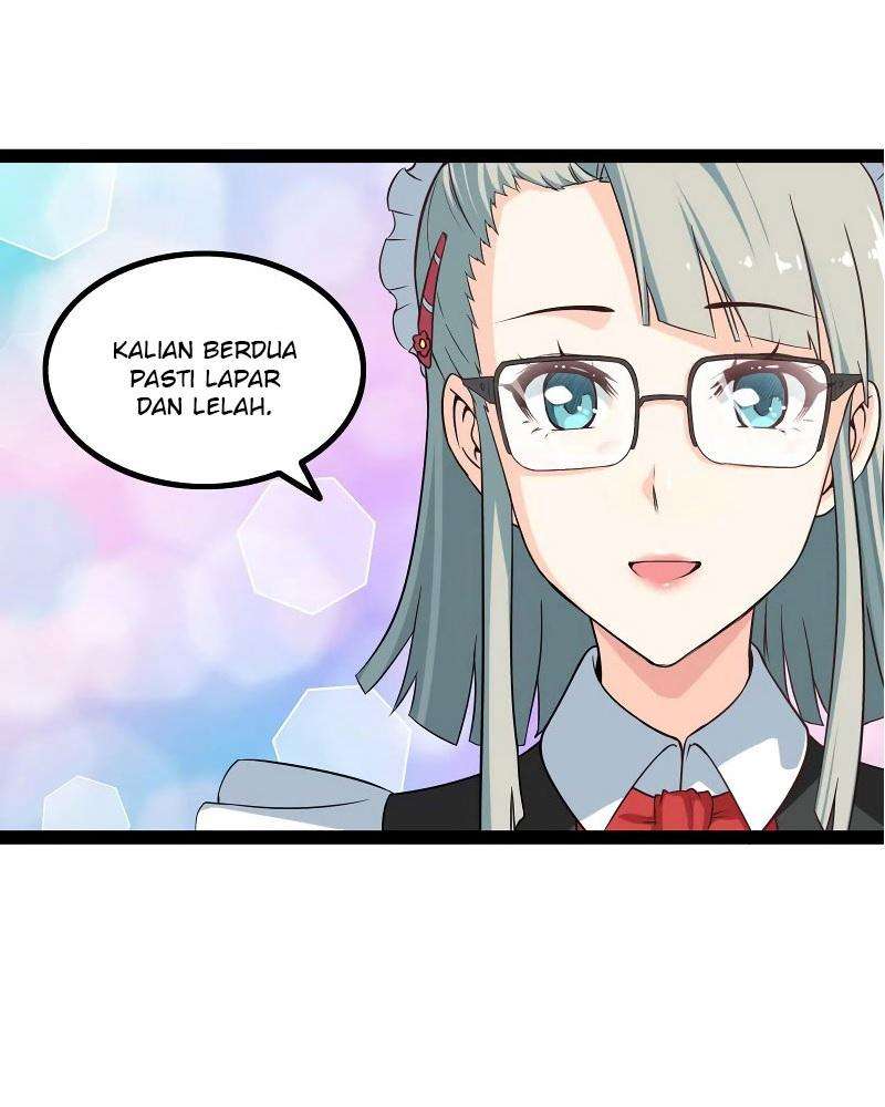 My Wife is a Demon Queen Chapter 9 Gambar 16