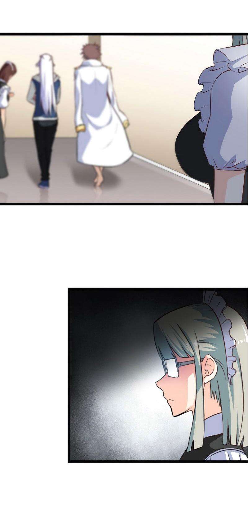 My Wife is a Demon Queen Chapter 9 Gambar 18
